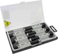 Screwdriver set prec ironside