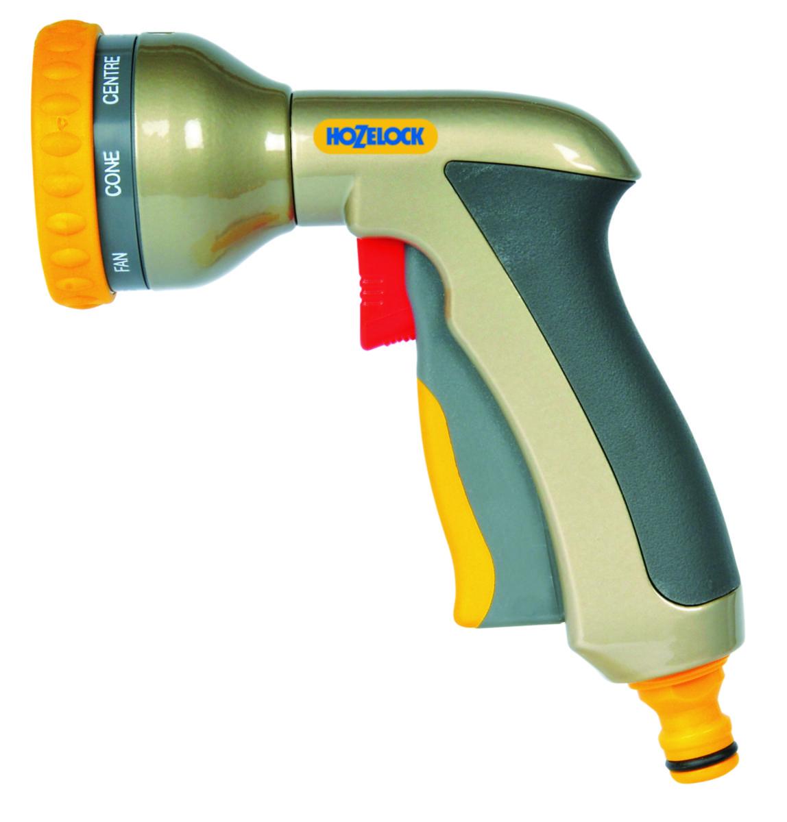 Sprinkler gun Hozelock 22-2691 - SPRINKLER PISTOL MULTI PLUS 22-2691