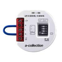 Dose dimmer a-collection 0-150W