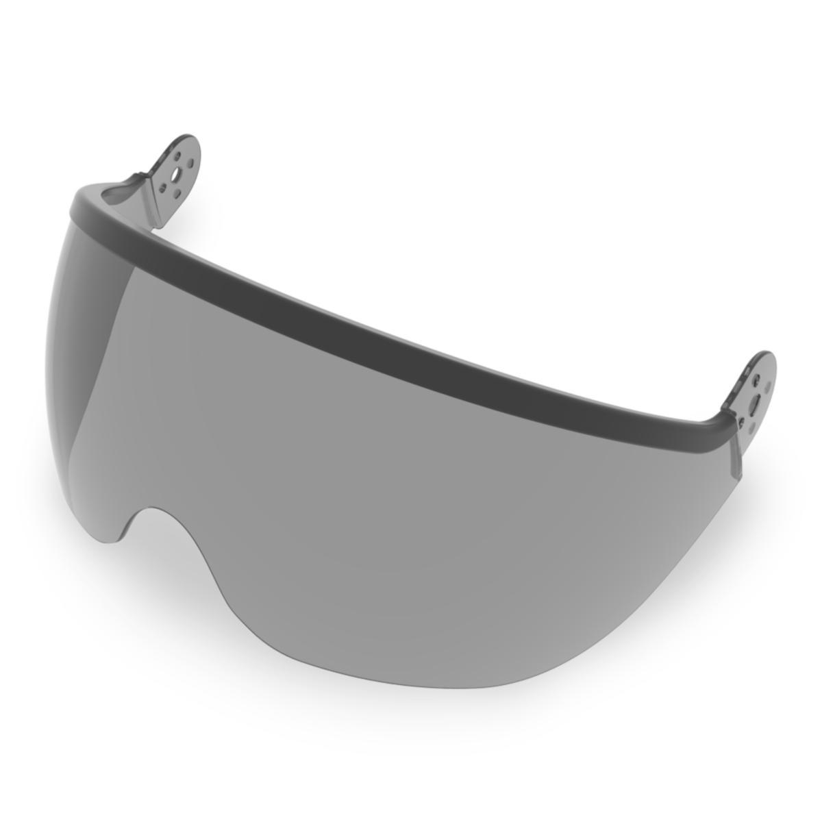 Visor Guardio Theia - THEIA Vizor Smoke