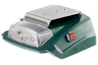 Adapter Metabo PA 14.4-18 LED-USB