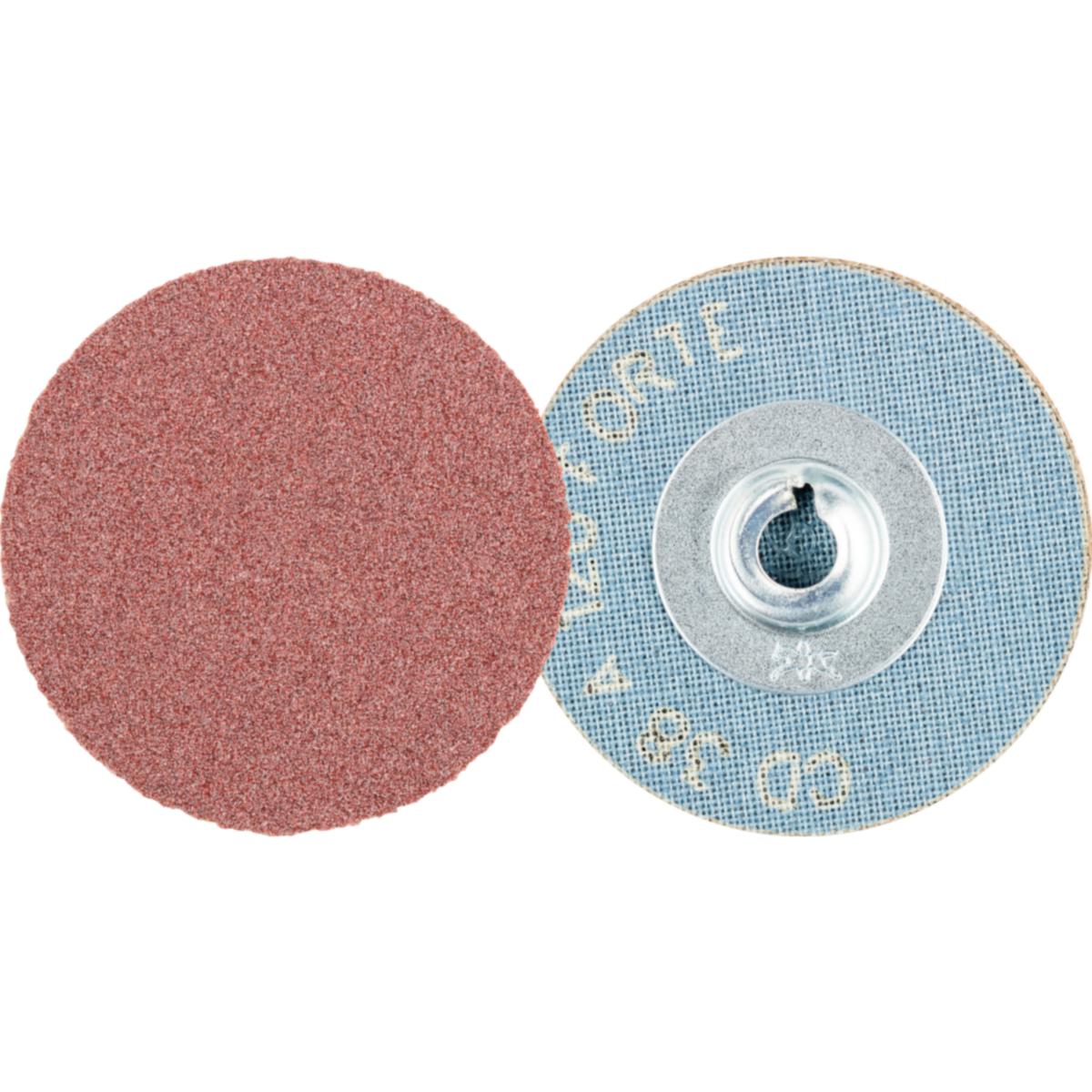 Kvickrondell PFERD A-FORTE CD - KVICKRONDELL PFERD CD CD 38 A 120 FORTE