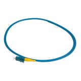 Fibersvans Pigtail Singlemode LC/UPC 9/125, Nexans