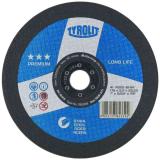 Cutting disc Tyrolit Premium*** Long Life för Angle grinder