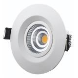 Downlight aLED M6, a-collection