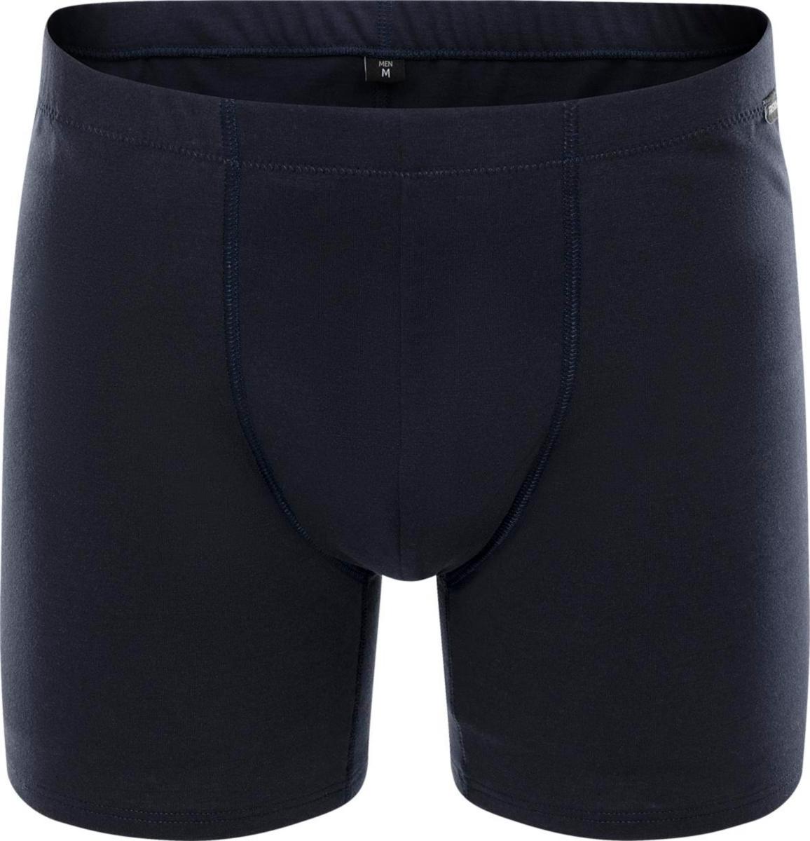 Kalsong Fristads 7031 MOF - KALSONG BOXER FR 7031 MOF MARIN FLAM M