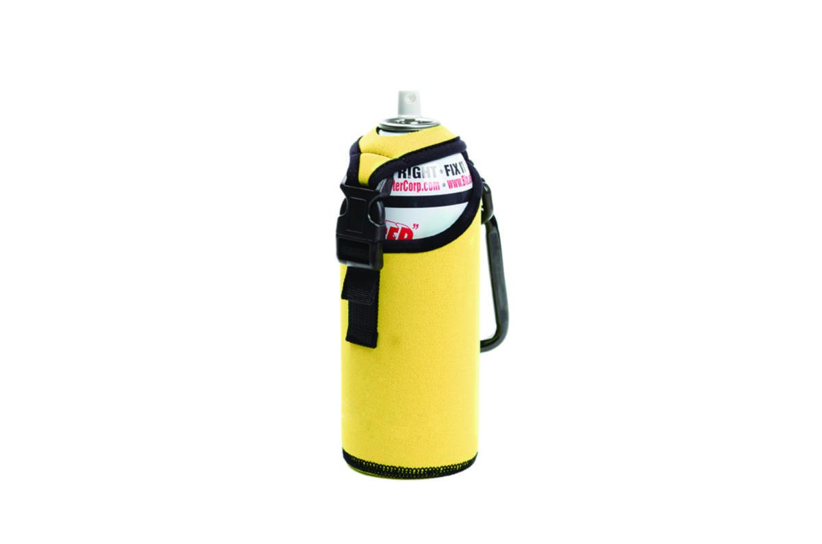 Hölster för sprayburk/flaska 3M DBI-SALA - HÖLSTER FÖR BURK DBI-SALA 1500092 SPIRALLINA