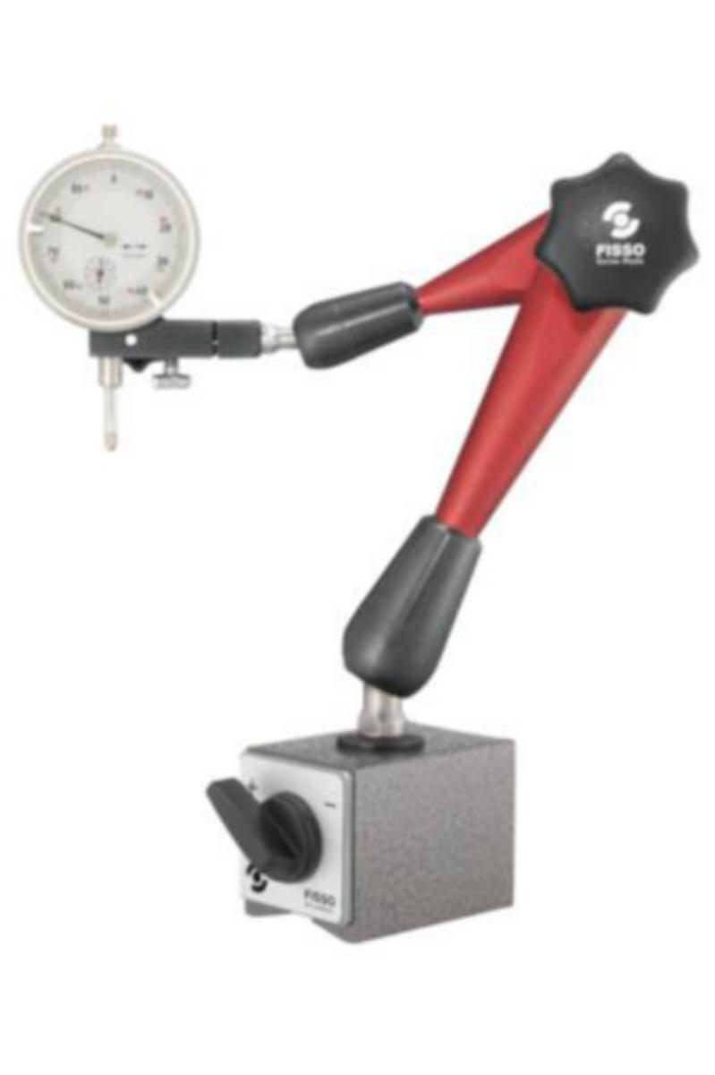 Magnetstativ Strato Line 3D - MAGNETSTATIV STRATO LINE 3D 280MM