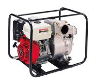 Vattenpump Honda WT40