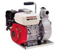 Vattenpump Honda WH15