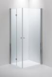 Shower corner LINC 66 Flex, INR