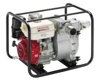 Vattenpump Honda WT30