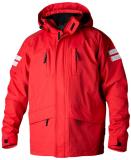 Parkas Top Swede 167