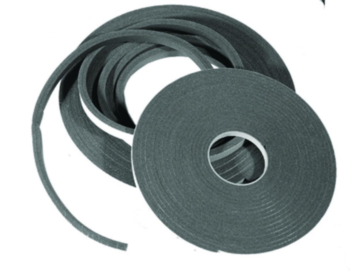 Sealing strip adhesive, Sunchem - SEALING STRIP PE 15X10MM X 5M SELF-ADHESIVE SUNCHEM