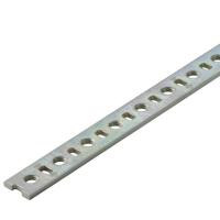 Protective conductor rails