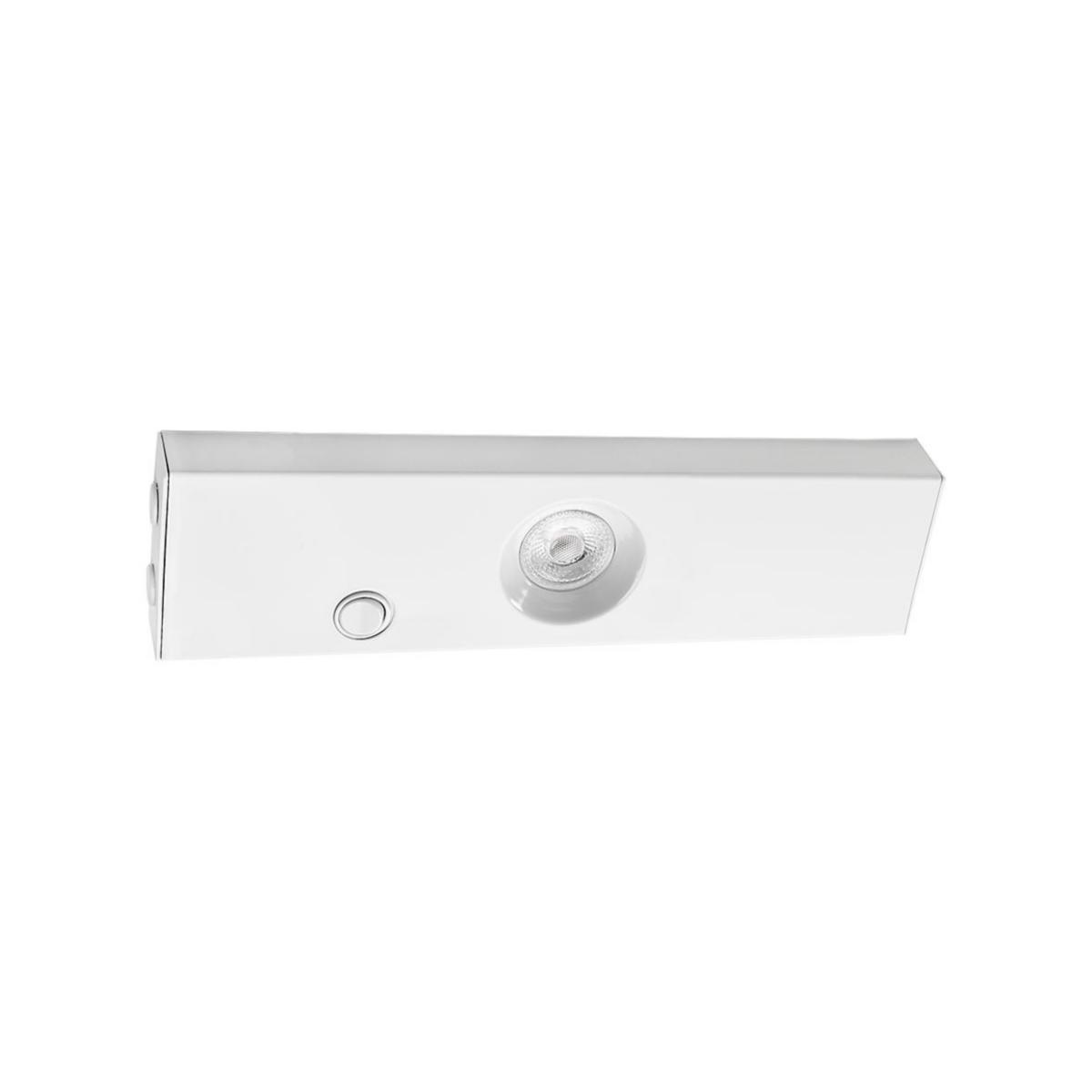 Bench luminaire Chef LED - CHEF WHITE 1X5W LED