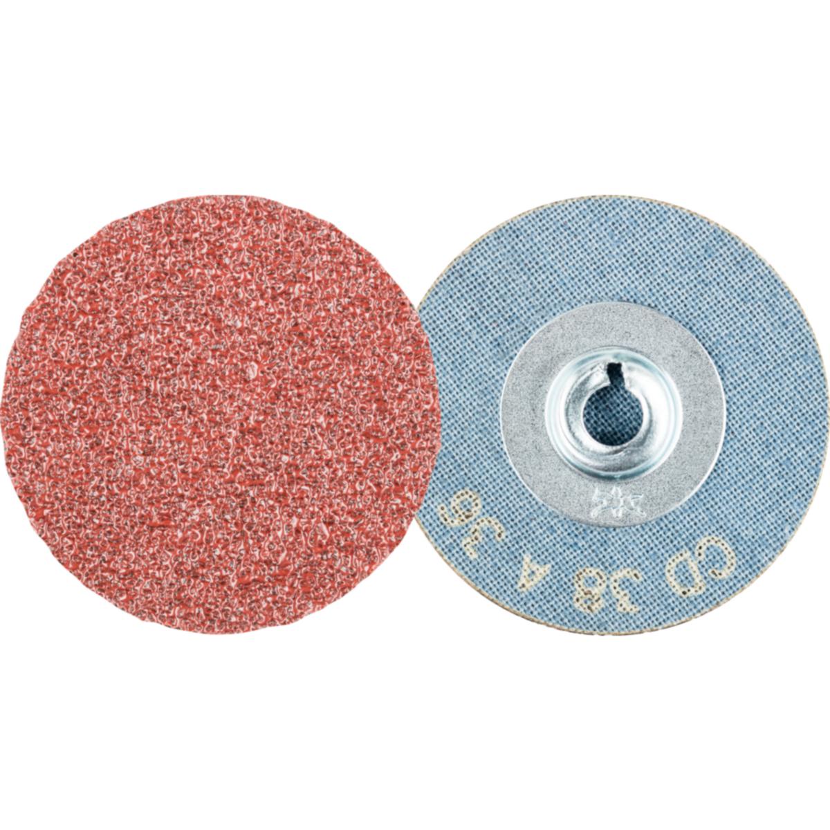 Kvickrondell PFERD A CD - KVICKRONDELL PFERD CD CD 38 A 36