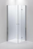 Shower corner LINC 66 Flex, INR