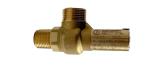 Safety Valves for Transcritical CO2