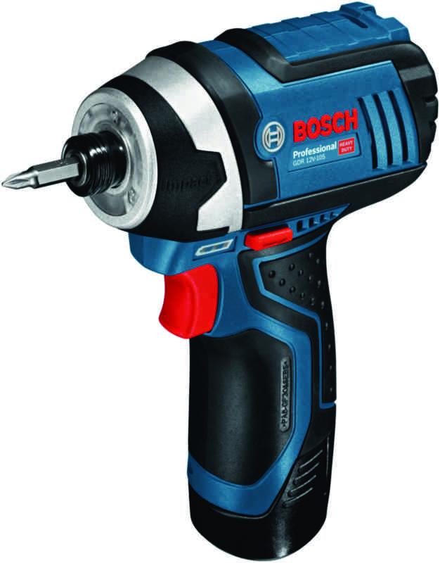 Bosch GSC 12V-13 Professional Cordless Metal Shear Compatible 10.8V - Bare  tool