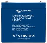 Förbrukningsbatteri Victron Litium SuperPack