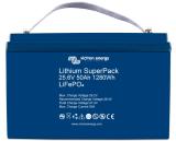 Förbrukningsbatteri Victron Litium SuperPack