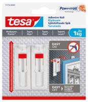 Tape adhesive nail 77772/77776/777774/77777 Tesa