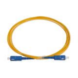 Fibre optic cabling SM Simplex SC/UPC-SC/UPC OS2 9/125