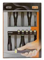 Screwdriver kit Bahco BE-9885