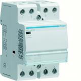 Contactor Hum-free 3-modules, Hager