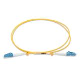 Fibre optic cabling SM Simplex LC/UPC-LC/UPC OS2 9/125