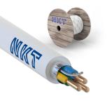 Installation cable EXLQ-Xtra 450/750V Dca, Nkt