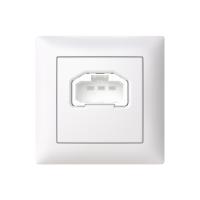 Lamp outlet wall DCL Saga