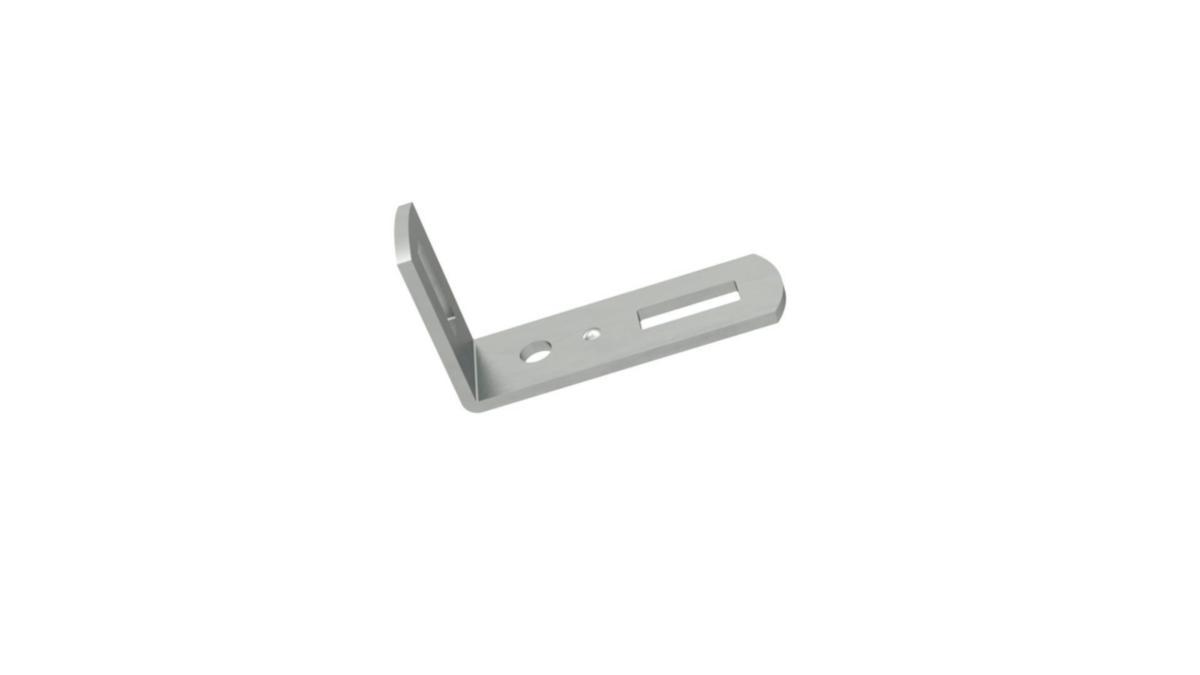 Angle bracket MP-900 for MP-S, TS, Z, PZ and AZ - ANGLE BRACKET, MP 900E DUCTING 701422