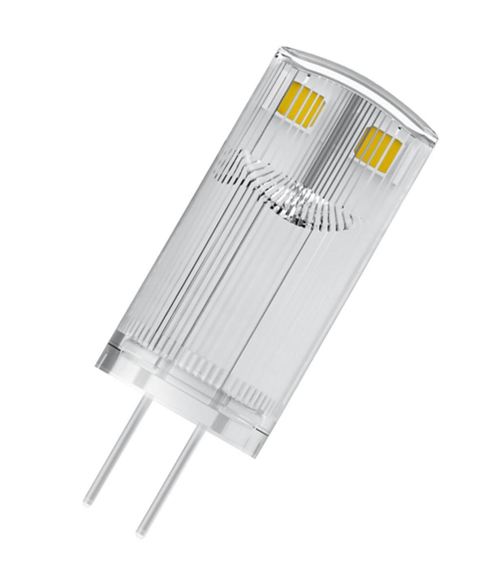 LED-lampa Parathom Pin G4 - LED PIN 10 KLAR 827 G4 