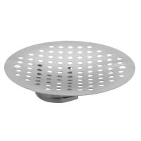 Sieve for sinks and countertops, Contura