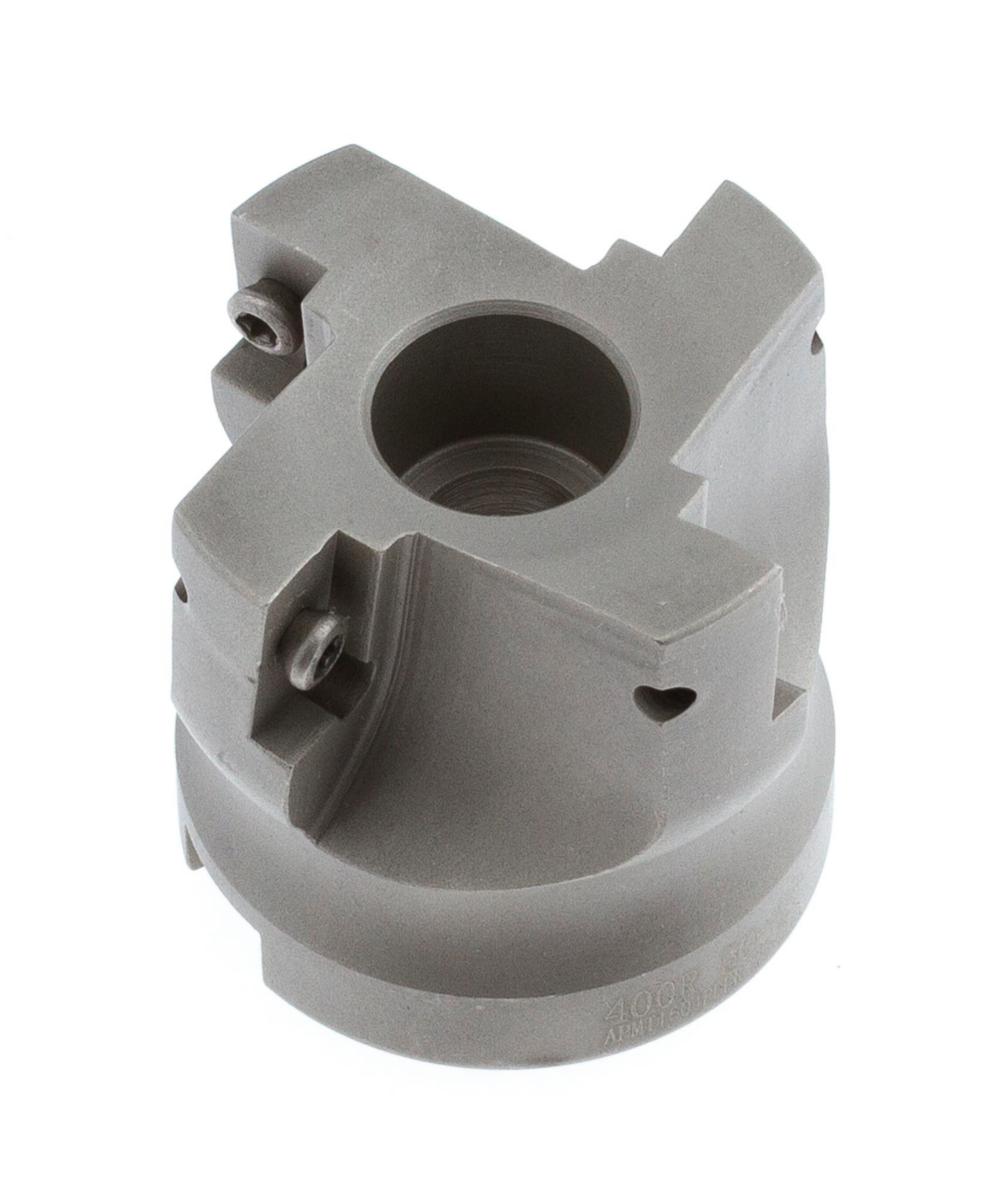 Corner Router PELA - FACE PELA MILL, 50 MM