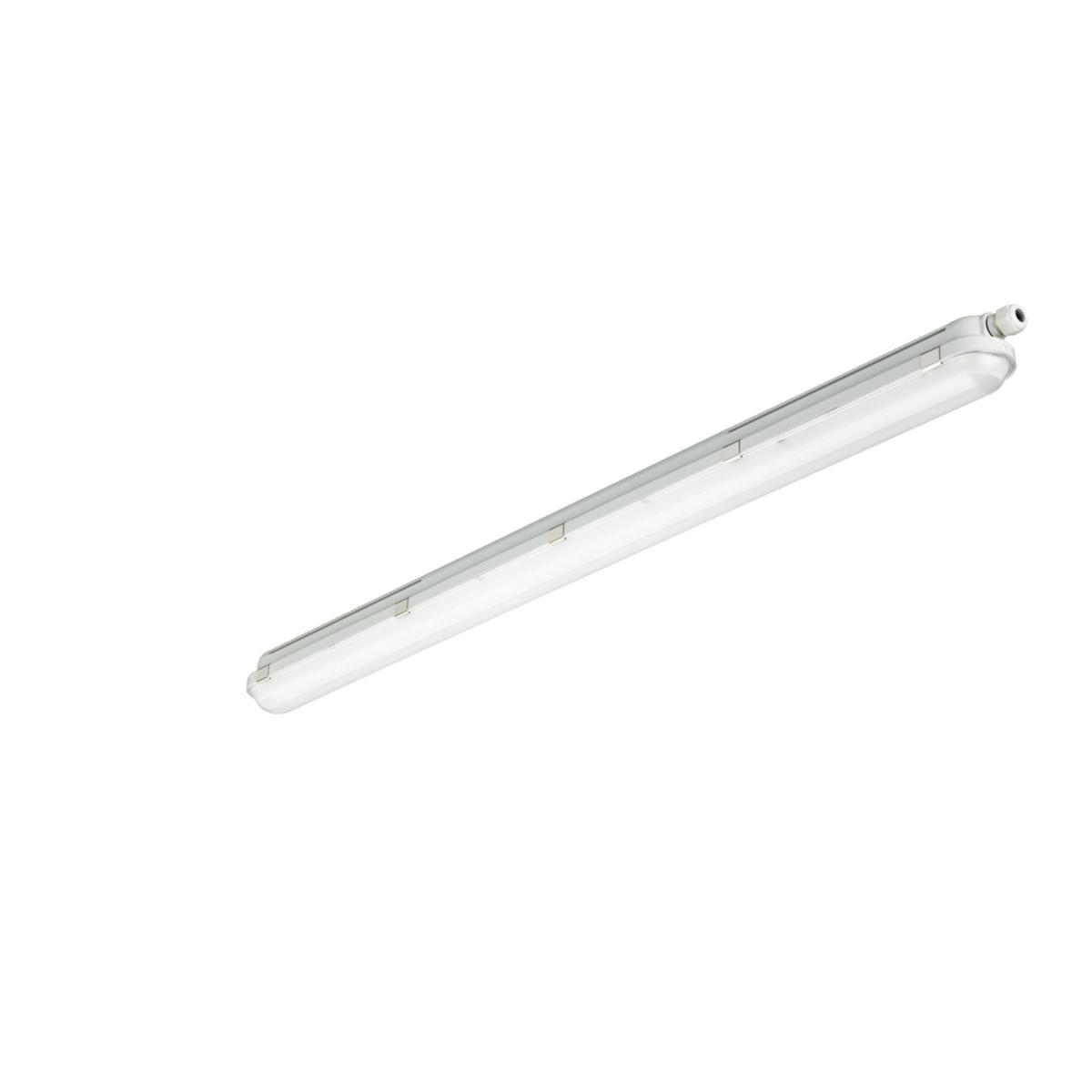 Industrial luminaire Coreline IP65 G3 - WT120C G2 LED40S/840 PSU TW3 L
