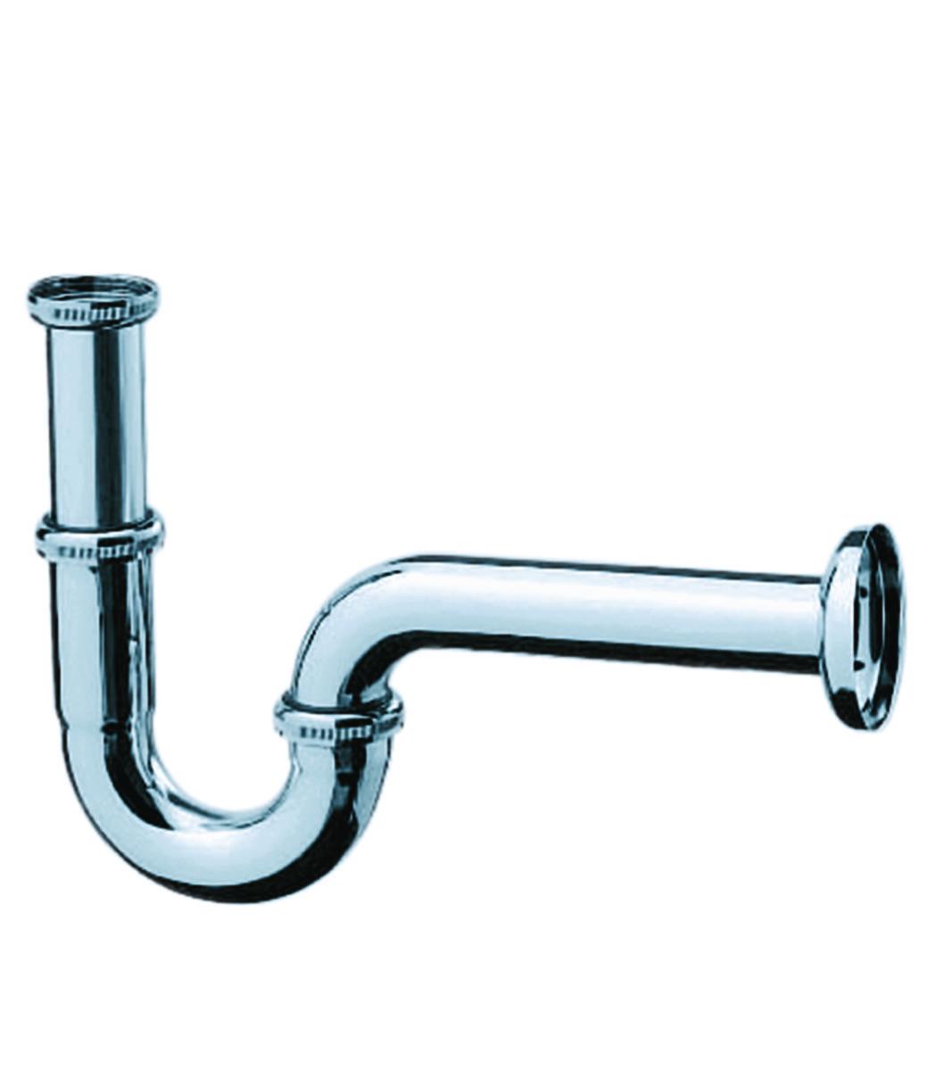 Vattenlås standard, Hansgrohe - HG VATTENLÅS STANDARD 32 KROM