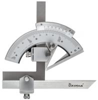 Vinkelmätare Dasqua Universal 0-320°