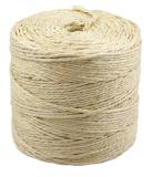 Sisal twine