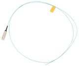 Fibersvans Pigtail Multimode, TD Fiberoptik