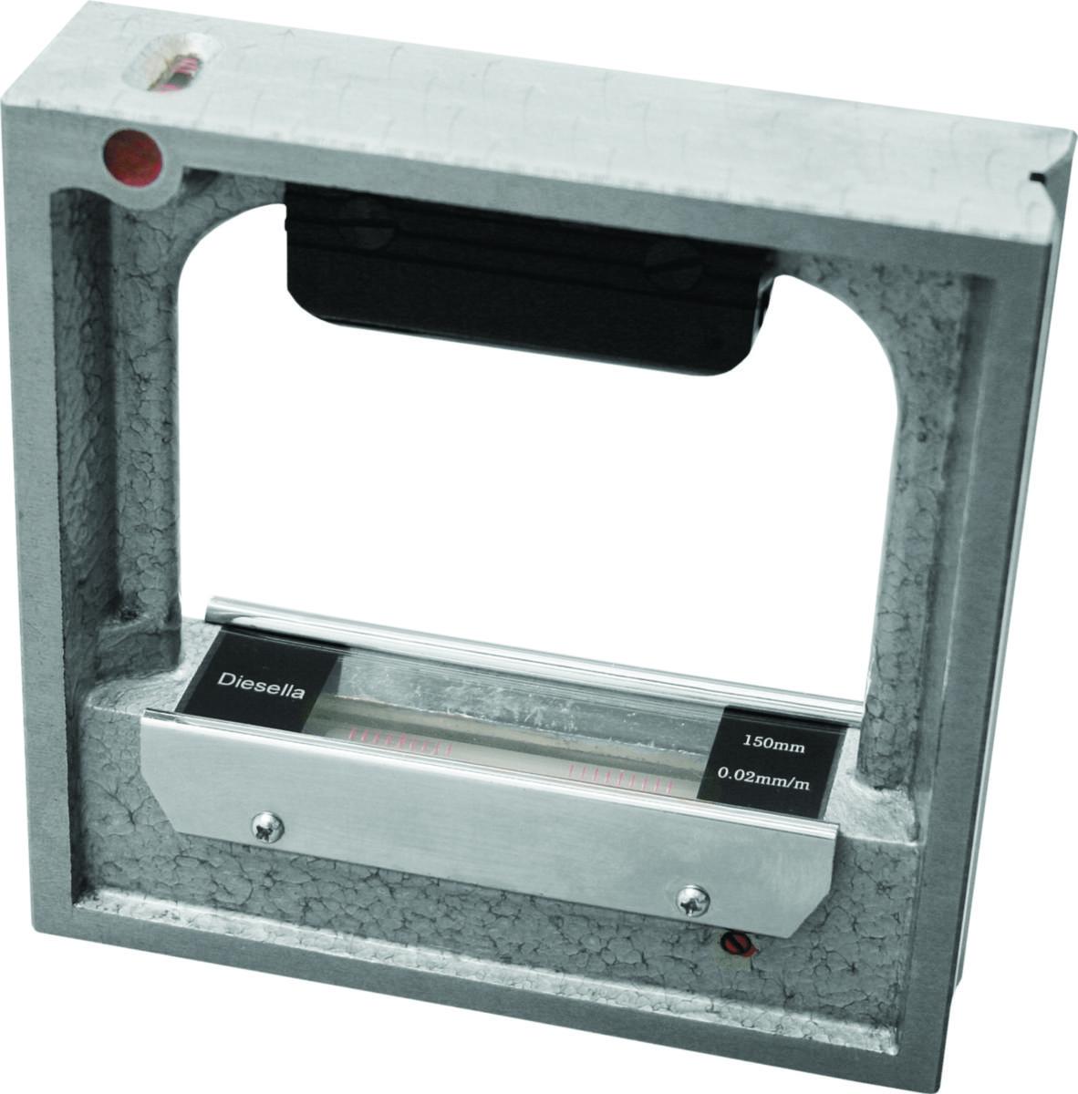 Ramvattenpass Diesella - RAMVATTENPASS 150X150MMX0,02