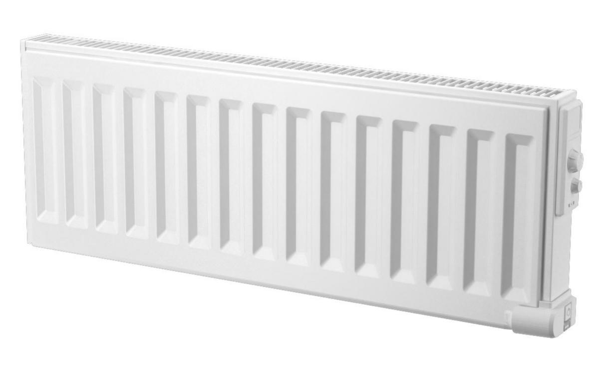 Panel radiator oil-filled, LVI Yali Comfort - RADIAT.YALI C 0311 750W/230V 0