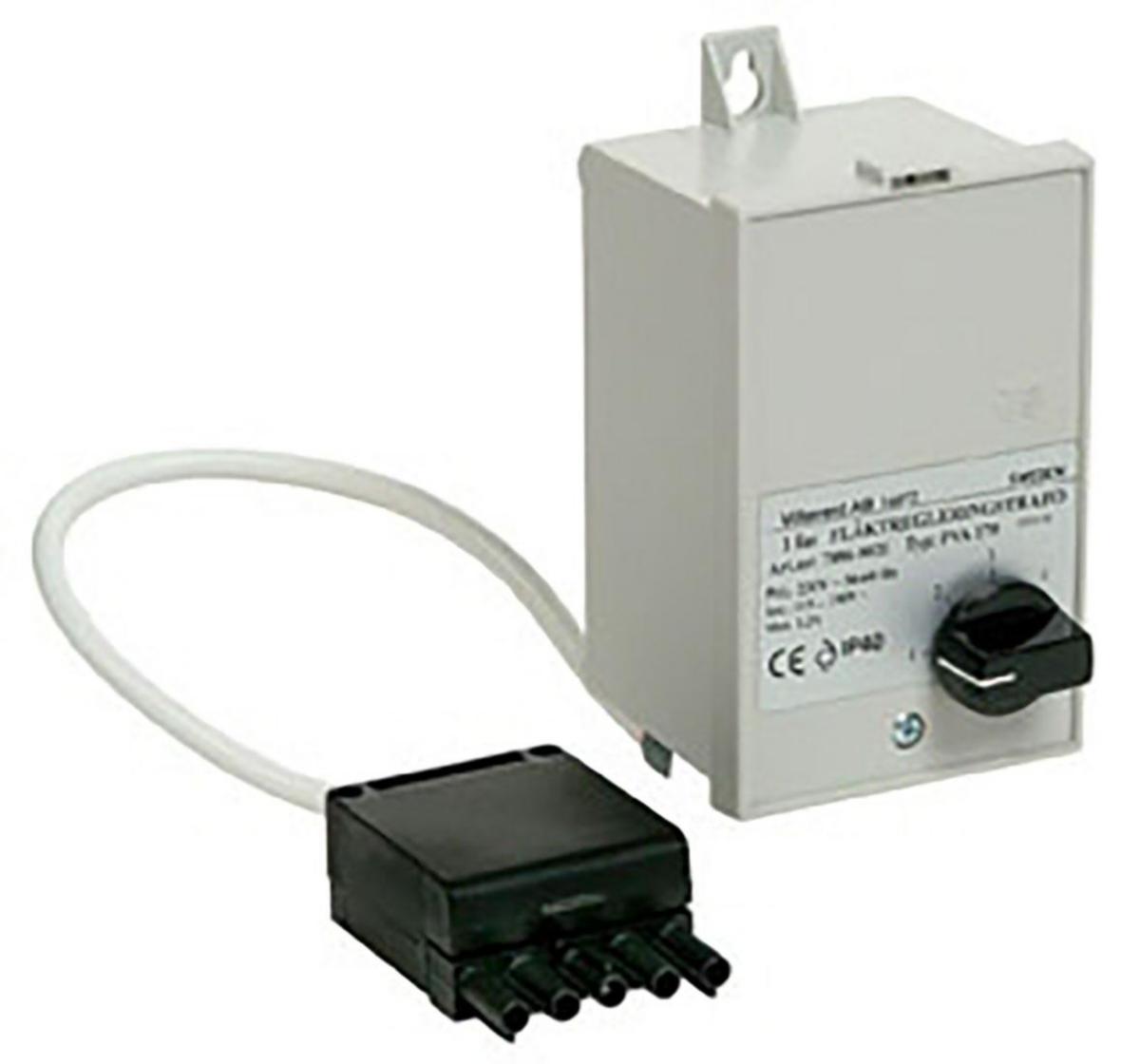 Transformator RE 1,2, Systemair - TRANSFORMATOR RE 1.2 SYSTEMAIR