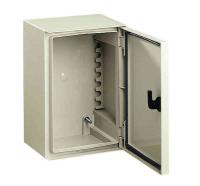 Wall-mounted cabinet NSYPLM