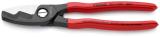 Cable cutter knipex