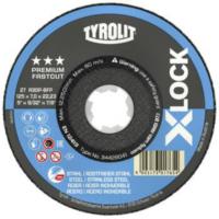 Navrondell Tyrolit Premium X-Lock 2in1