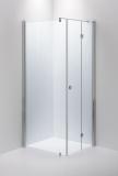 Shower corner LINC 13 Flex, INR