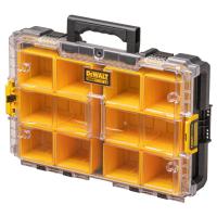 Sortimentslåda DeWalt Toughsystem 2.0